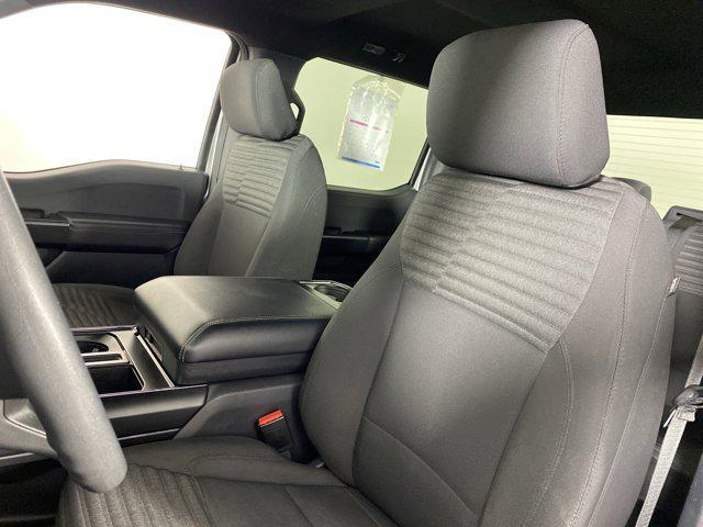 used 2022 Ford F-150 car, priced at $30,700