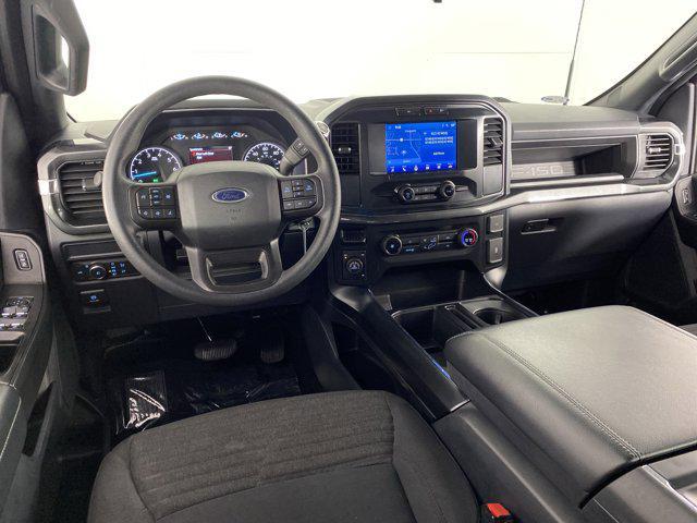 used 2022 Ford F-150 car, priced at $30,700