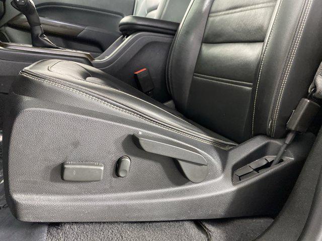 used 2019 GMC Canyon car, priced at $23,300