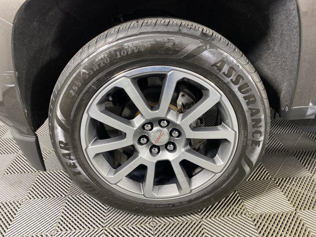 used 2019 GMC Canyon car, priced at $23,300