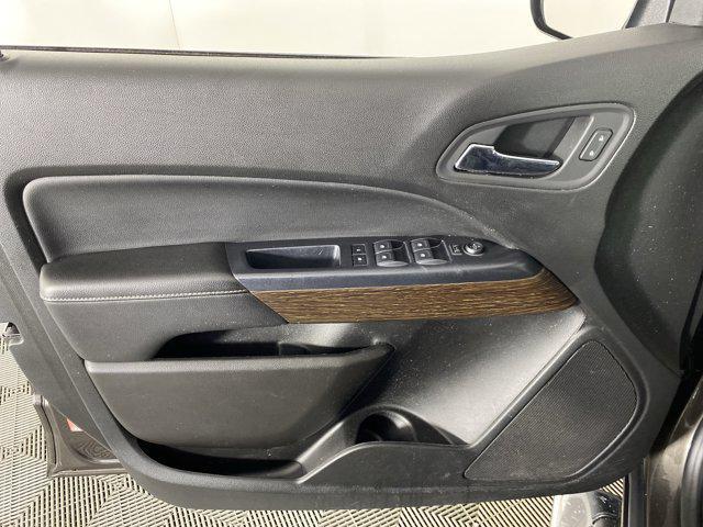 used 2019 GMC Canyon car, priced at $23,300