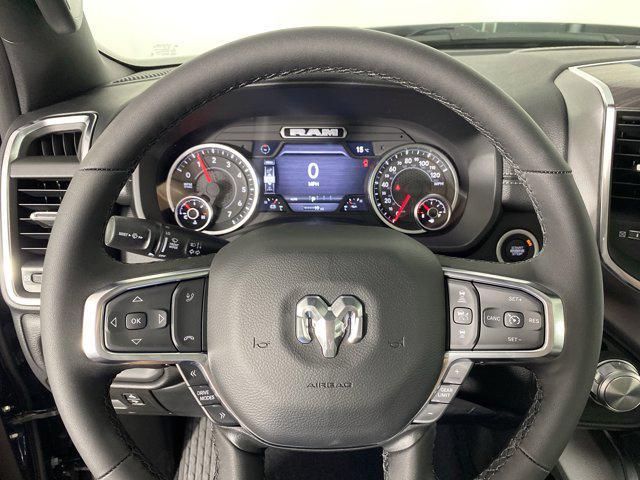 new 2026 Ram 1500 car, priced at $57,810