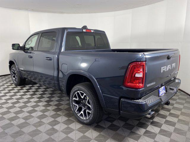 new 2026 Ram 1500 car, priced at $57,810