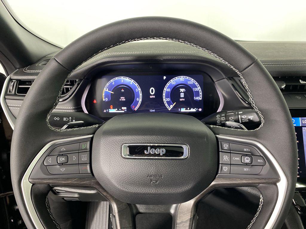 new 2026 Jeep Grand Cherokee L car, priced at $44,784