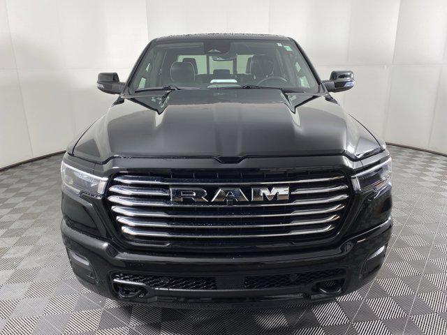 new 2026 Ram 1500 car, priced at $61,065