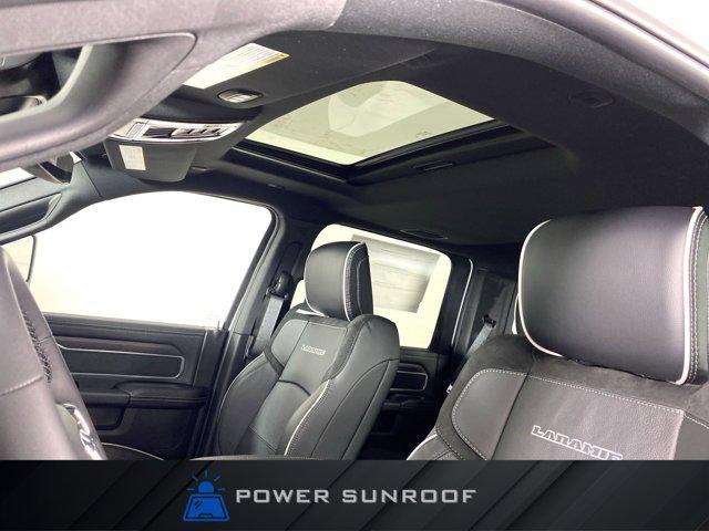 new 2026 Ram 2500 car, priced at $71,884