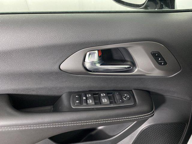 new 2026 Chrysler Pacifica car, priced at $44,000