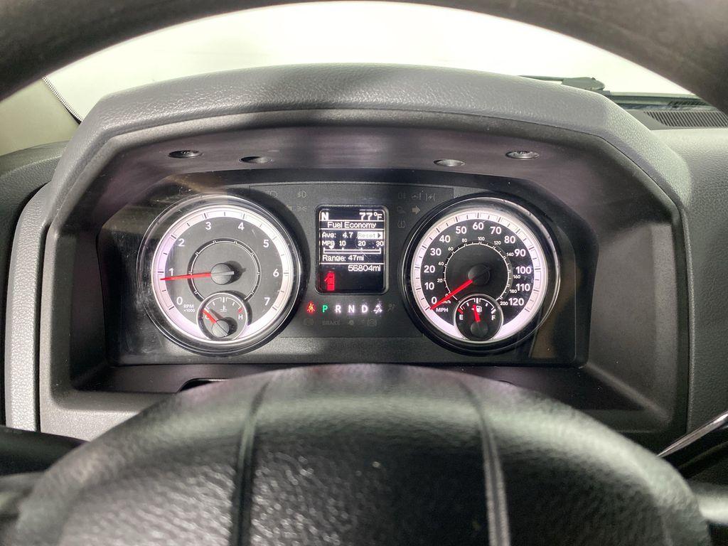 used 2018 Ram 3500 car, priced at $28,836