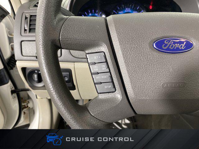 used 2012 Ford Fusion car, priced at $5,488