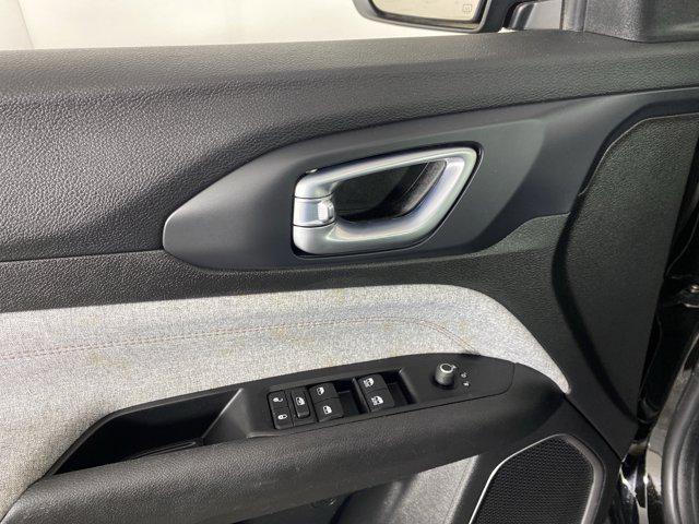 used 2022 Jeep Compass car, priced at $19,700