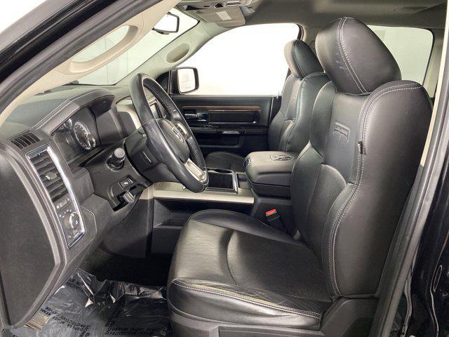 used 2014 Ram 1500 car, priced at $16,900
