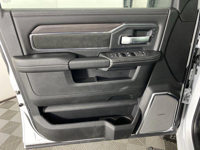 new 2026 Ram 2500 car, priced at $87,660