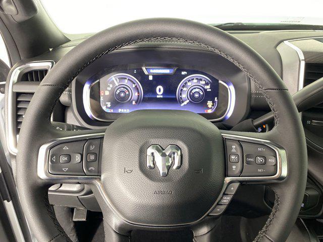 new 2026 Ram 2500 car, priced at $87,660