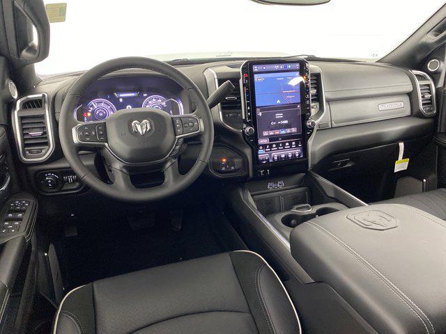 new 2026 Ram 2500 car, priced at $87,660