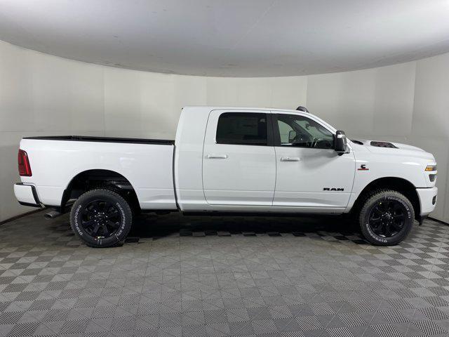 new 2026 Ram 2500 car, priced at $87,660