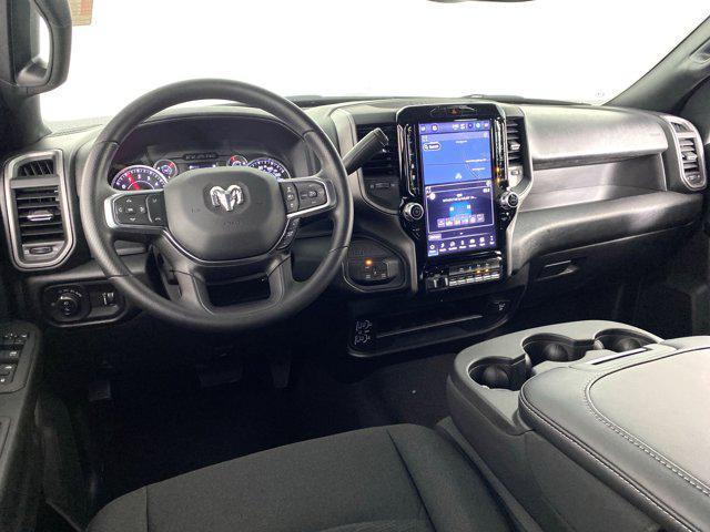 new 2026 Ram 2500 car, priced at $54,738