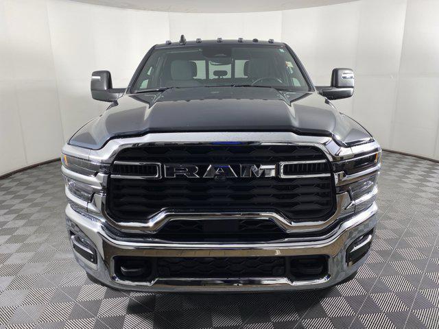 new 2026 Ram 2500 car, priced at $54,738