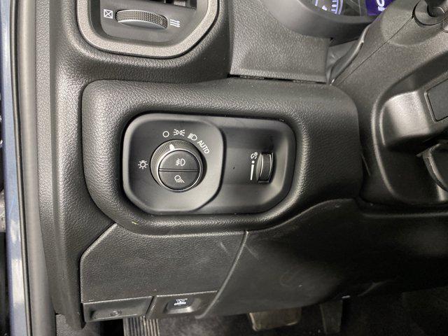 new 2026 Ram 2500 car, priced at $54,738