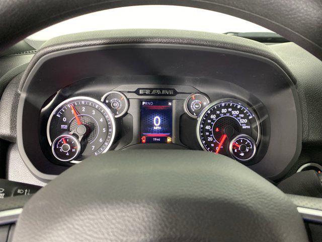 new 2026 Ram 2500 car, priced at $54,738