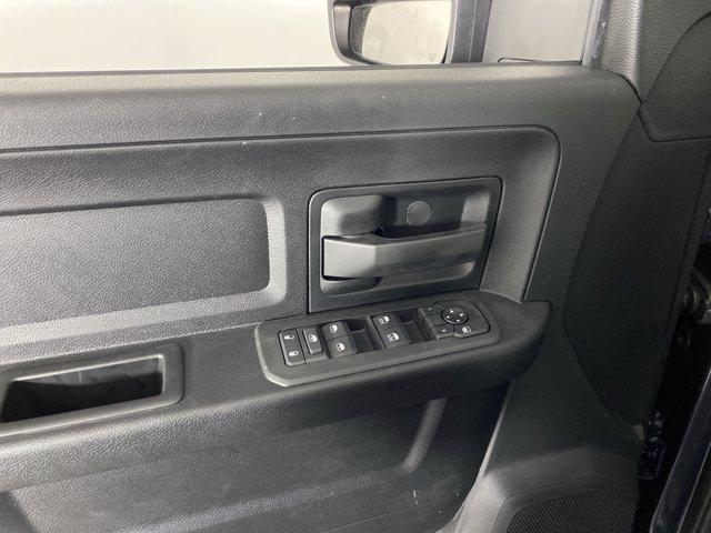 new 2026 Ram 2500 car, priced at $54,738