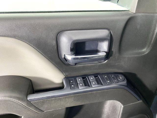 used 2014 Chevrolet Silverado 1500 car, priced at $8,388