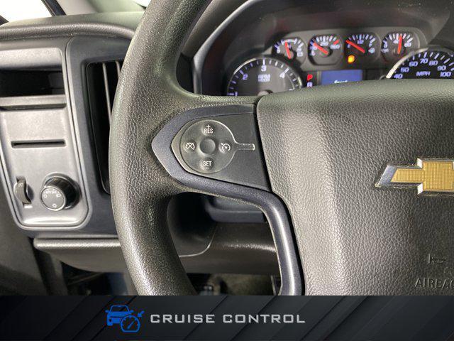 used 2014 Chevrolet Silverado 1500 car, priced at $8,388