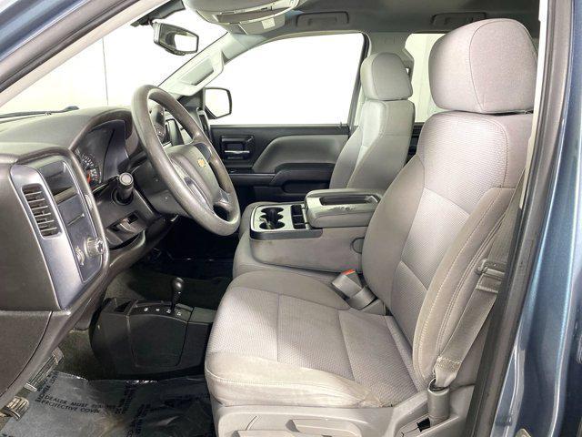 used 2014 Chevrolet Silverado 1500 car, priced at $8,388