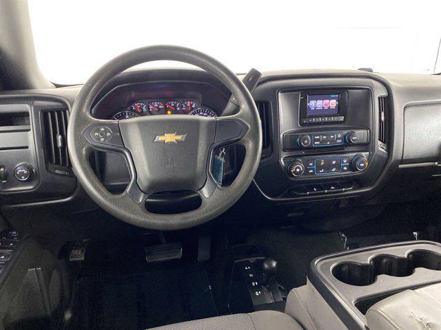 used 2014 Chevrolet Silverado 1500 car, priced at $8,388