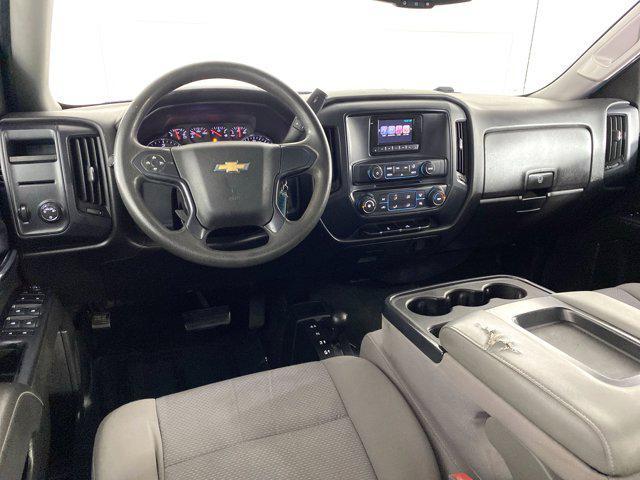 used 2014 Chevrolet Silverado 1500 car, priced at $8,388