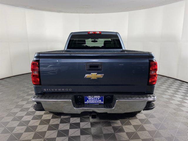 used 2014 Chevrolet Silverado 1500 car, priced at $8,388