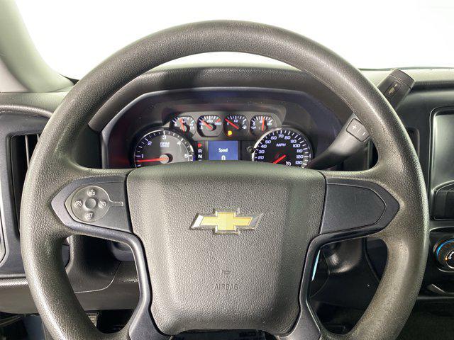 used 2014 Chevrolet Silverado 1500 car, priced at $8,388
