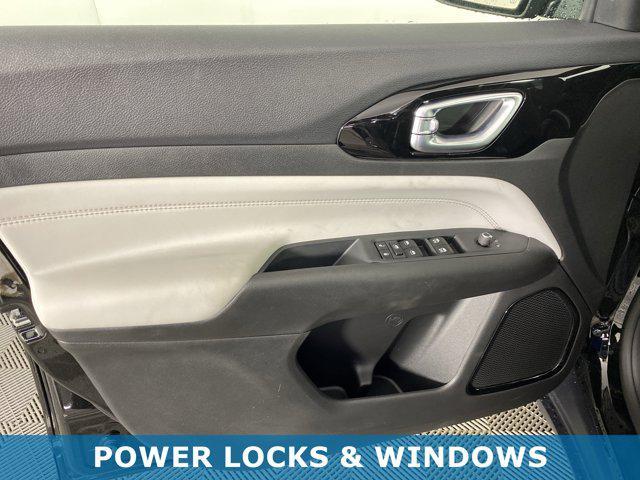 new 2026 Jeep Compass car, priced at $34,449