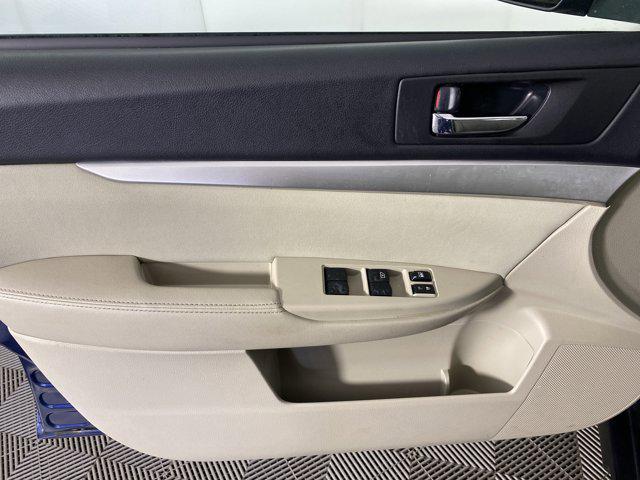 used 2011 Subaru Outback car, priced at $5,588