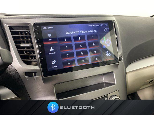 used 2011 Subaru Outback car, priced at $5,588