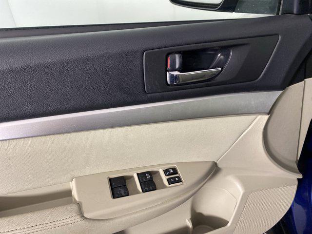 used 2011 Subaru Outback car, priced at $5,588