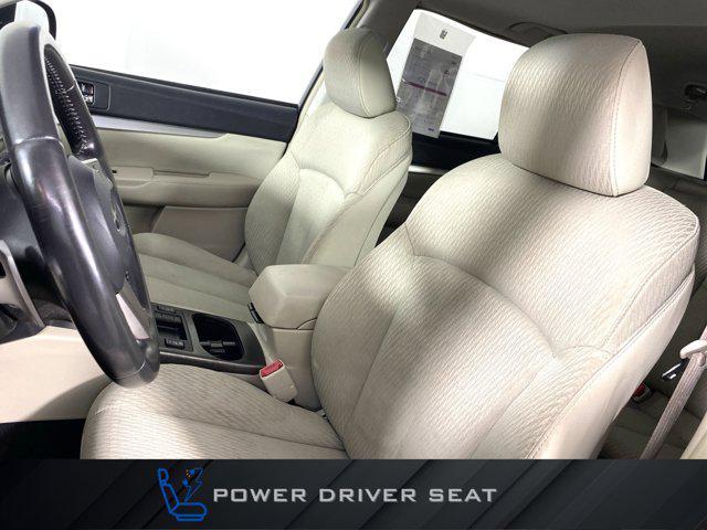 used 2011 Subaru Outback car, priced at $5,588