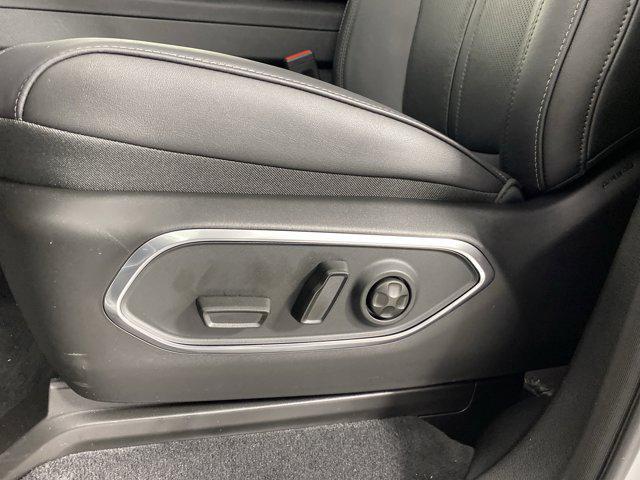 new 2025 Jeep Wagoneer car, priced at $66,730