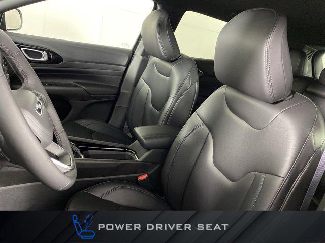 new 2026 Jeep Compass car, priced at $35,922