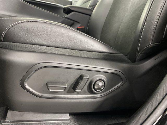 new 2026 Jeep Grand Cherokee car, priced at $47,401