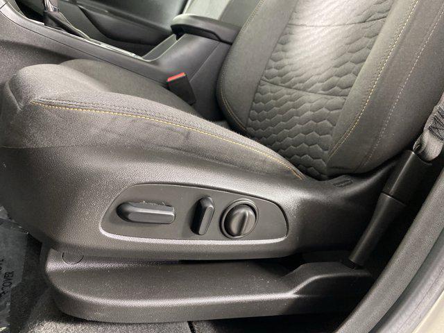 used 2018 Chevrolet Equinox car, priced at $9,900