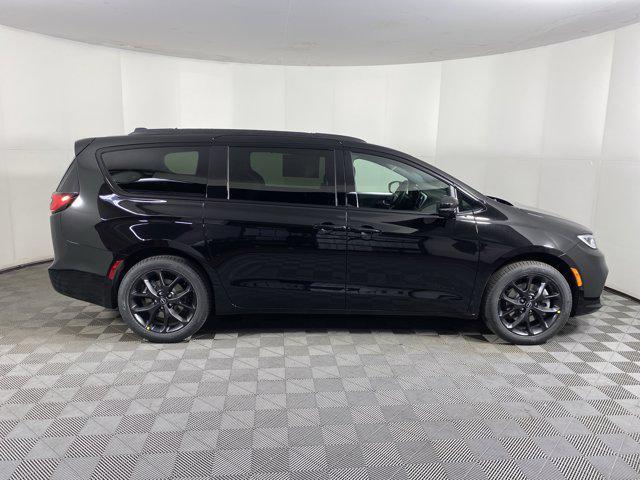 new 2026 Chrysler Pacifica car, priced at $46,993
