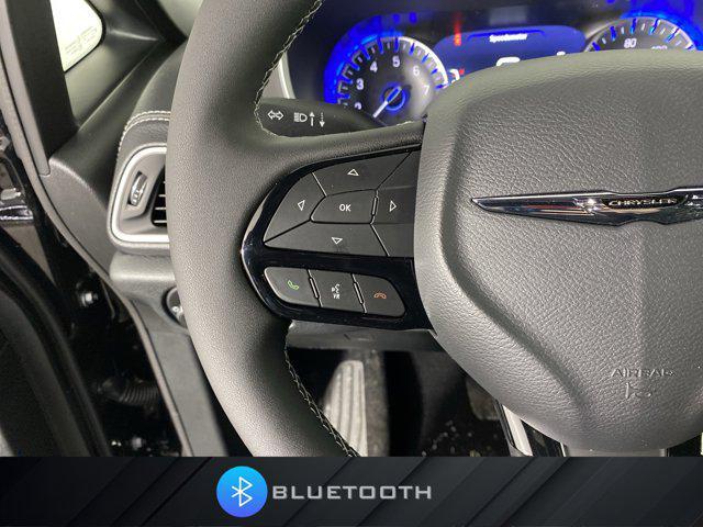 new 2026 Chrysler Pacifica car, priced at $46,993