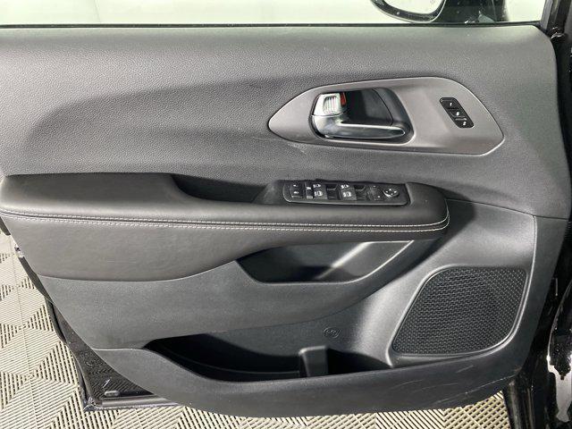 new 2026 Chrysler Pacifica car, priced at $46,993