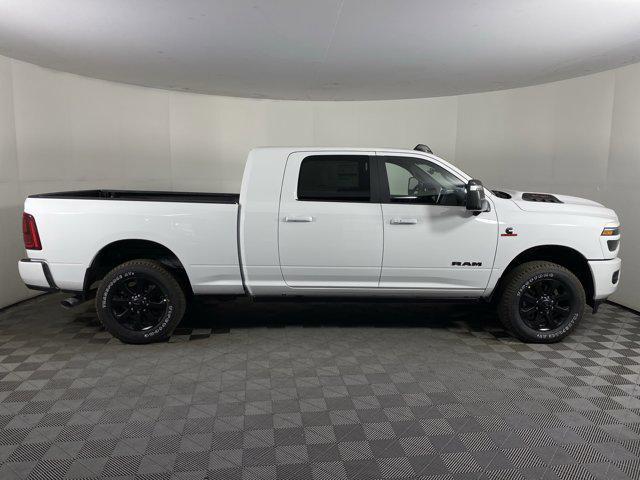 new 2026 Ram 2500 car, priced at $82,825