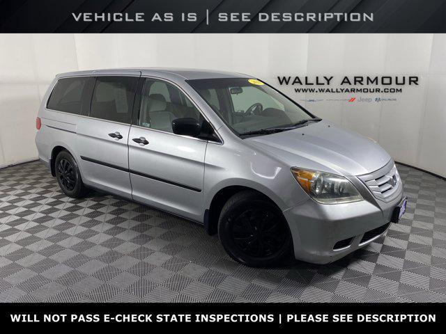 used 2010 Honda Odyssey car, priced at $3,988