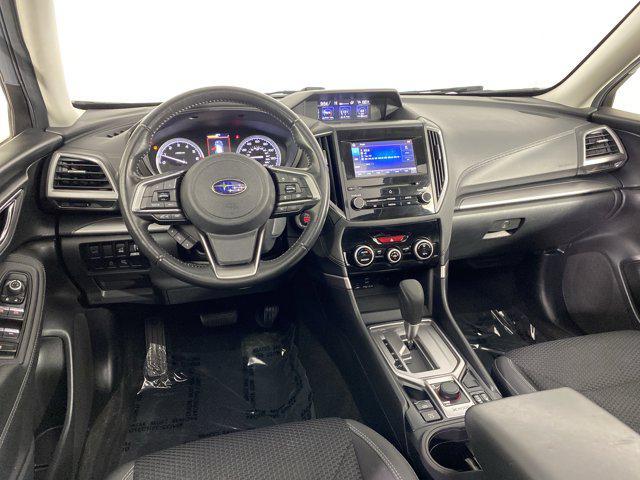 used 2020 Subaru Forester car, priced at $11,800