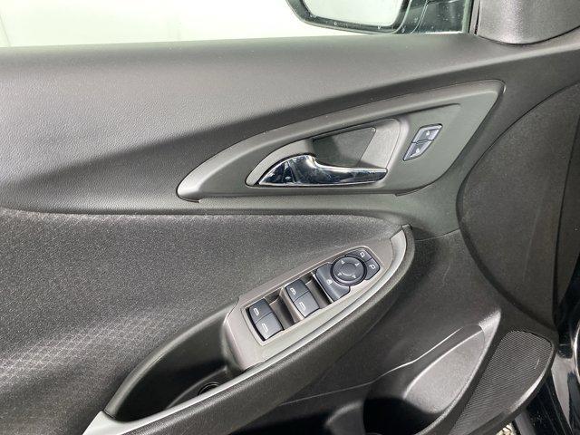 used 2025 Chevrolet Malibu car, priced at $19,500