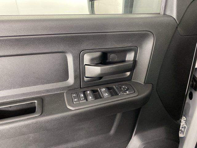 new 2026 Ram 2500 car, priced at $53,385