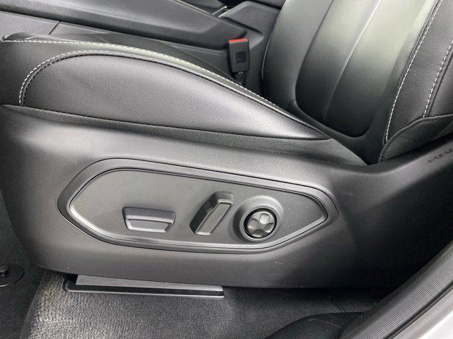 new 2026 Jeep Grand Cherokee car, priced at $50,455