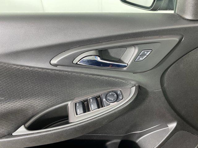 used 2025 Chevrolet Malibu car, priced at $20,600